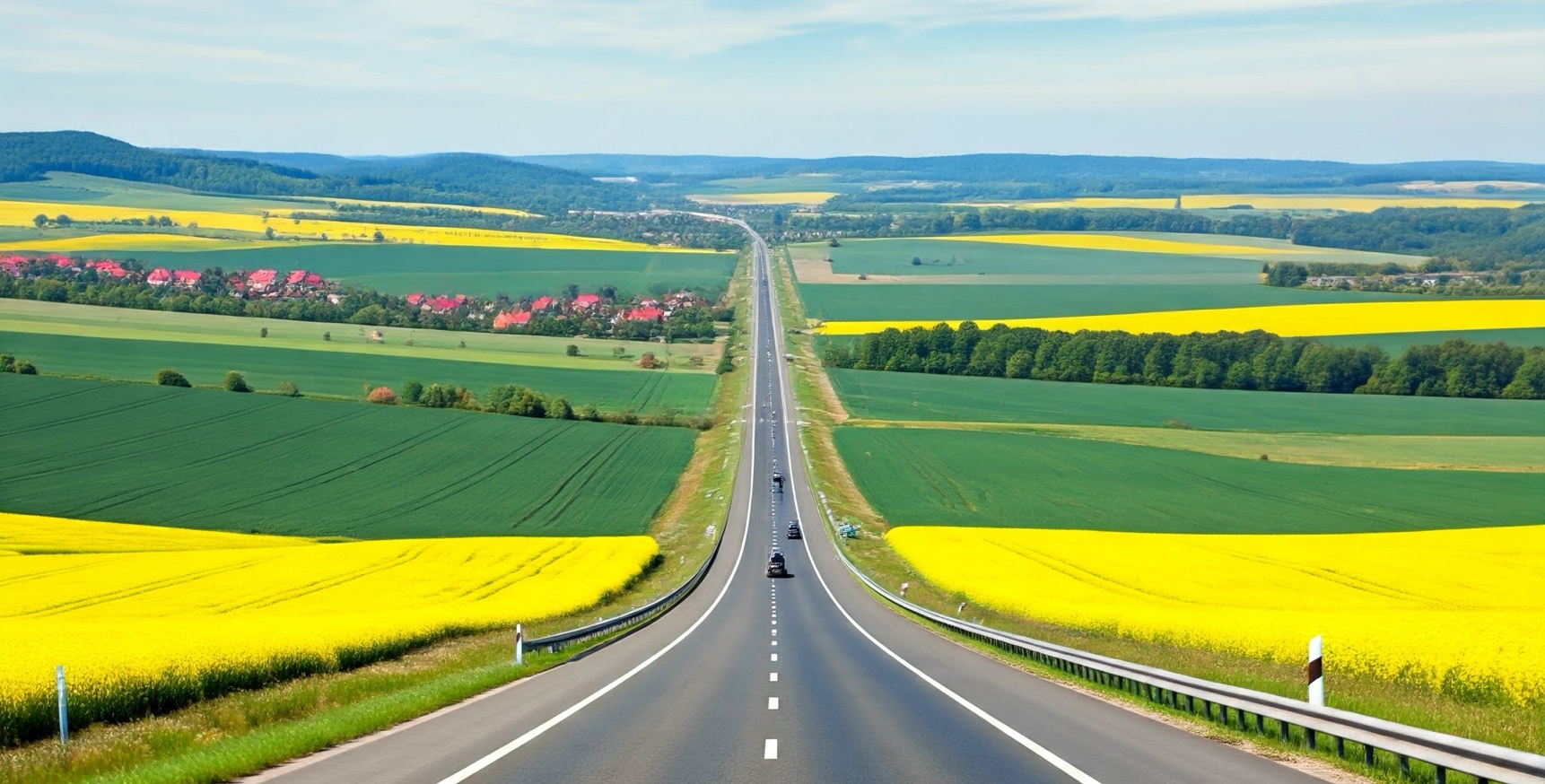 Projektowanie dr&oacute;g