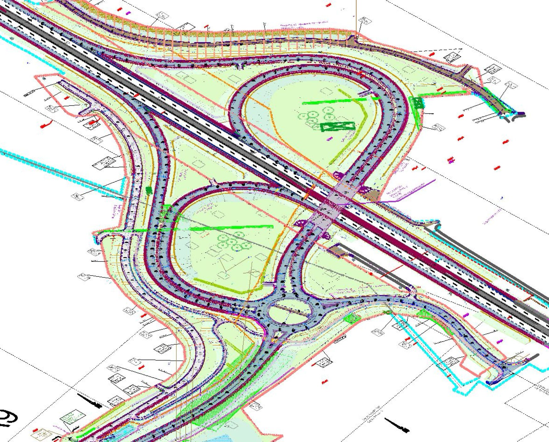 W&eogon;ze&lstrok; drogowy