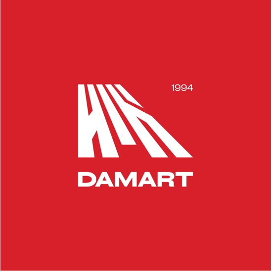 Biuro In&zdot;ynierskie DAMART